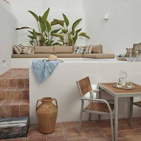 Casa Pateo Apartment Albufeira Exterior photo